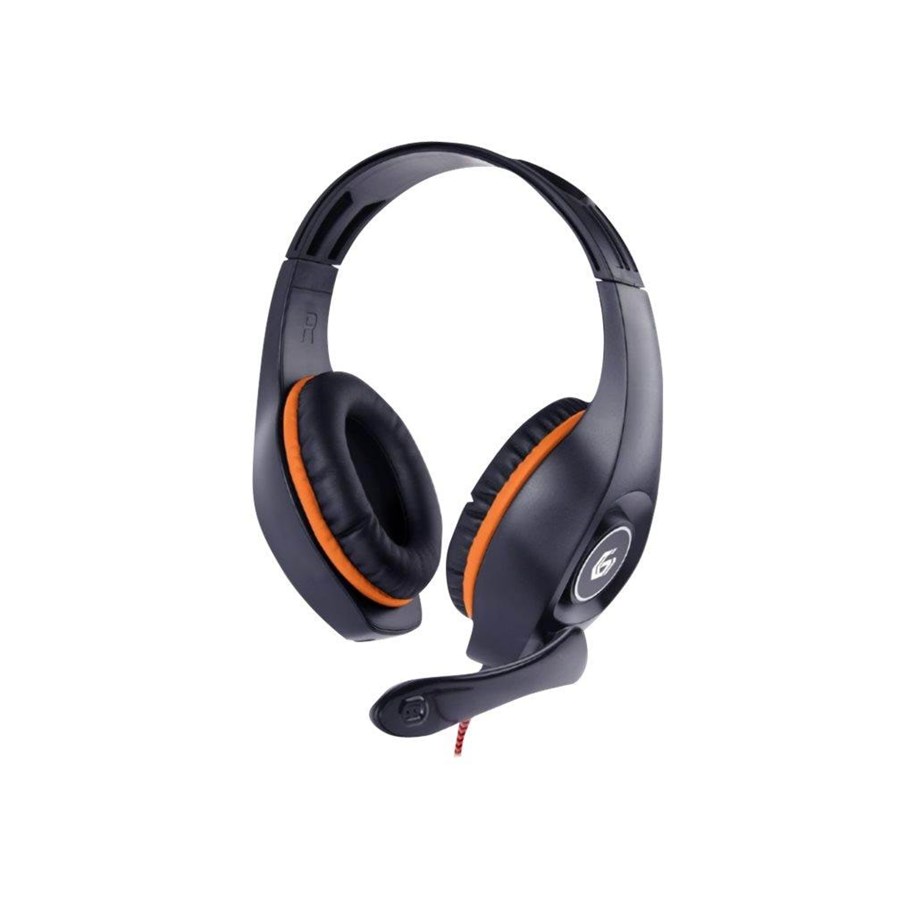 Gembird GHS-05-O - headset