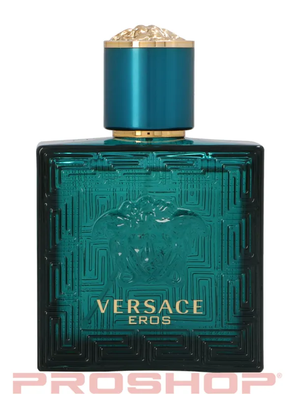 VERSACE Eros - EDT 50 ml