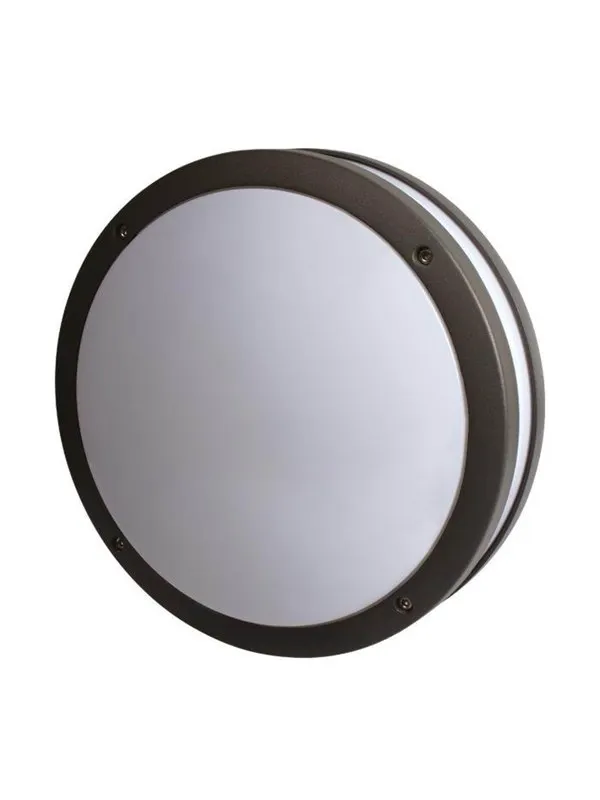 Scan Products Martina 230v 2xe27 ip54 ik10 anthracite grey