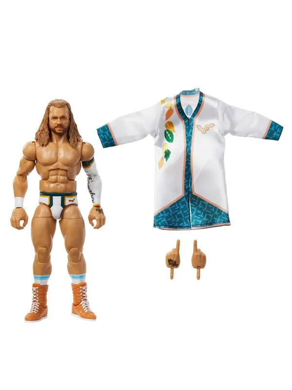 Mattel WWE - Elite Collection Tyler Bate 15 cm