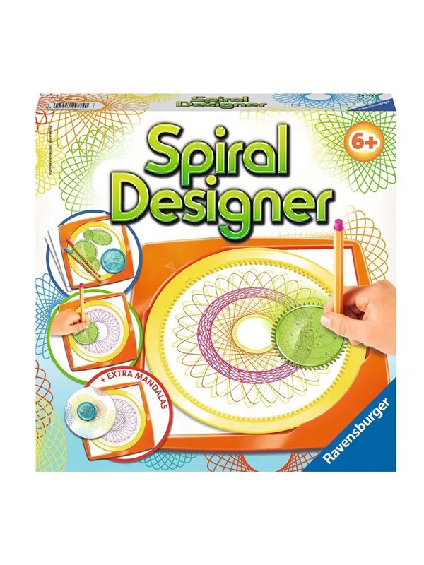 Ravensburger Spiral-Designer