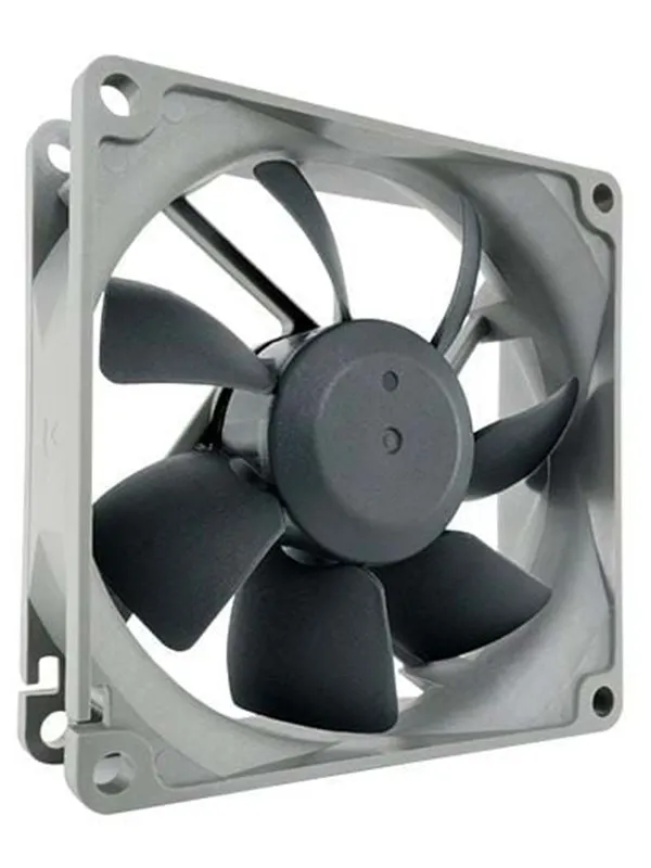 Noctua NF-R8 redux-1200 - Kabinettvifte - 80mm - Grå - 9 dBA