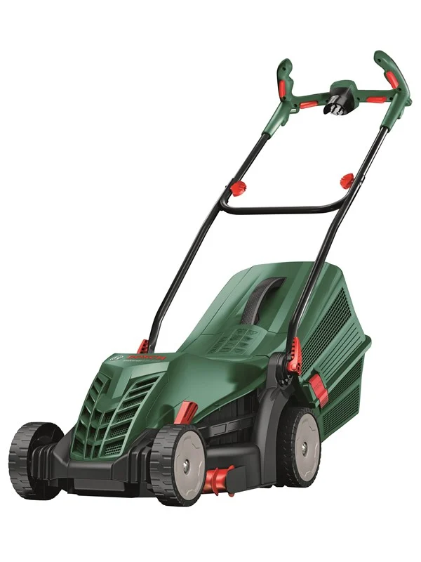 Bosch Elektrisk gressklipper GRESSKLIPPER UNIVERSAL ROTAK 34-405