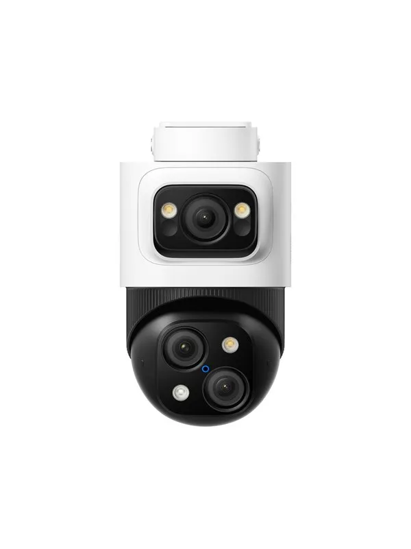 Eufy PoE-kamera S4 (Bullet-PTZ-kamera)