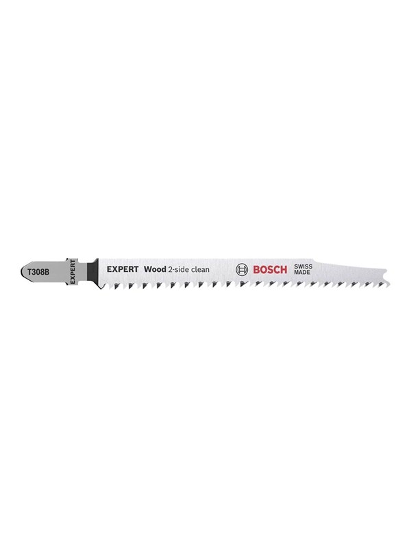 Bosch STIKSAVKLINGE T308B WOOD 5 STK