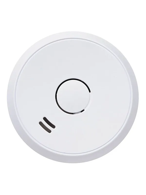 Nordic Quality Smoke Alarm Optic Sensor