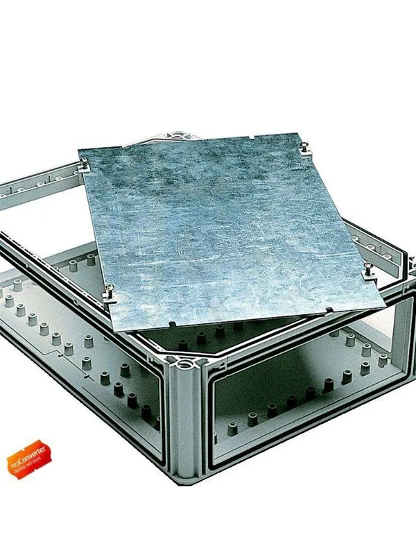 FIBOX Ekivs43