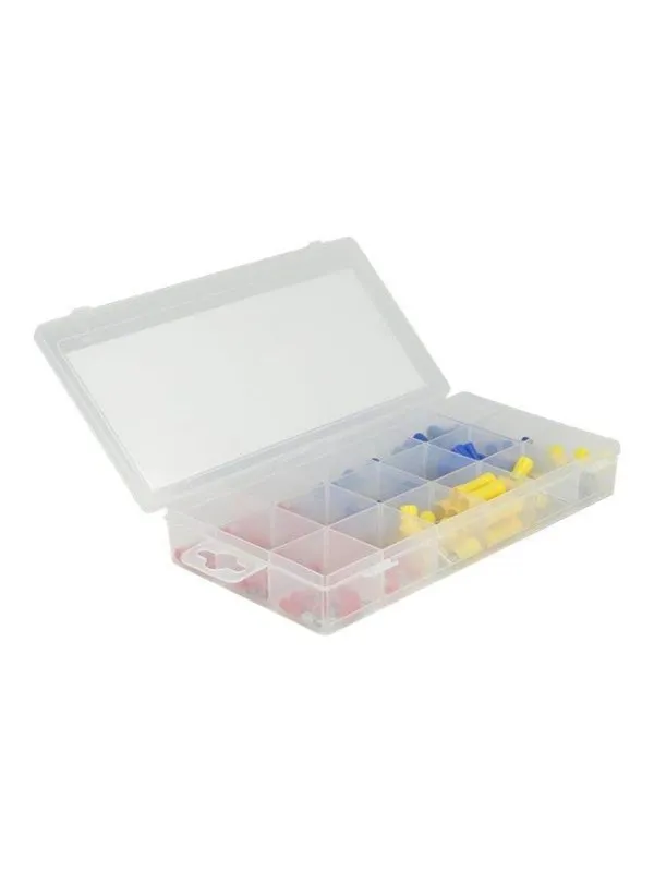 DeLOCK Cable Connector Kit