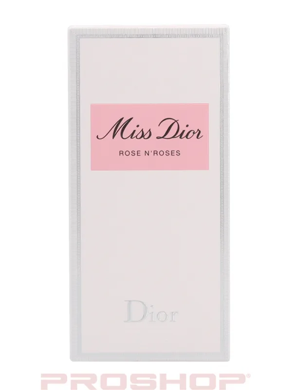 Christian Dior Miss Dior Rose N'Roses