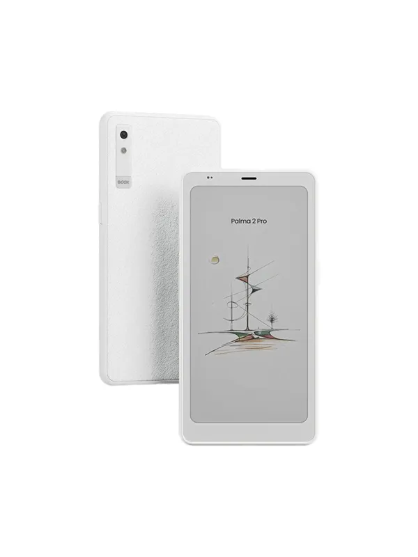 Onyx Boox Palma2 Pro 6.13" - White