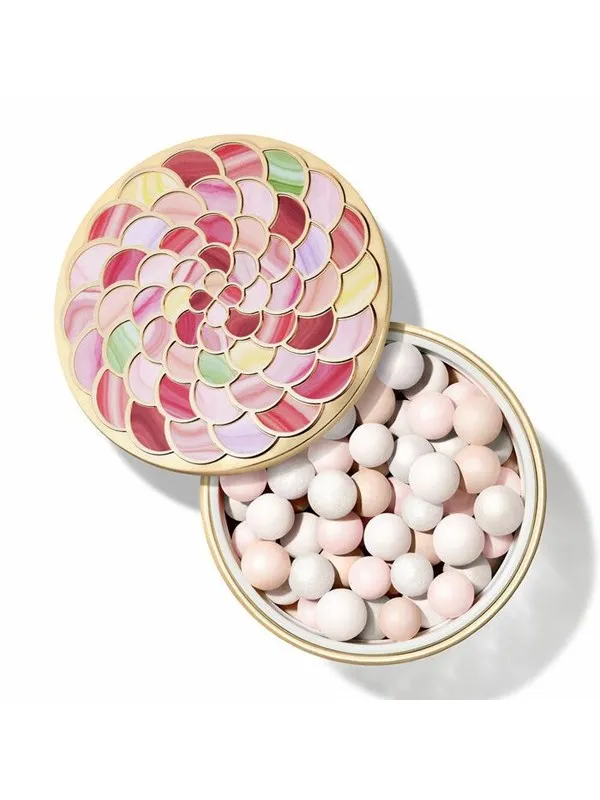 Guerlain Météorites face powder