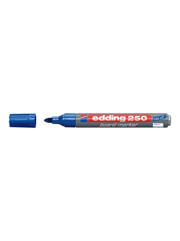 Edding 250 board