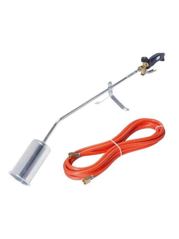 Andersen & Nielsen Rothenberger heating torch kit w/5m hose romaxi