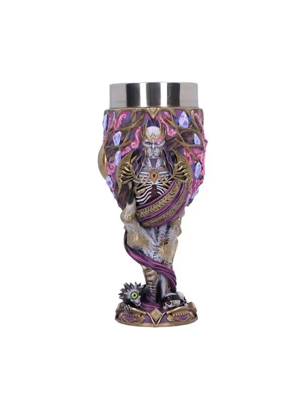 Nemesis Now - Dungeons & Dragons Vecna Goblet - Krus