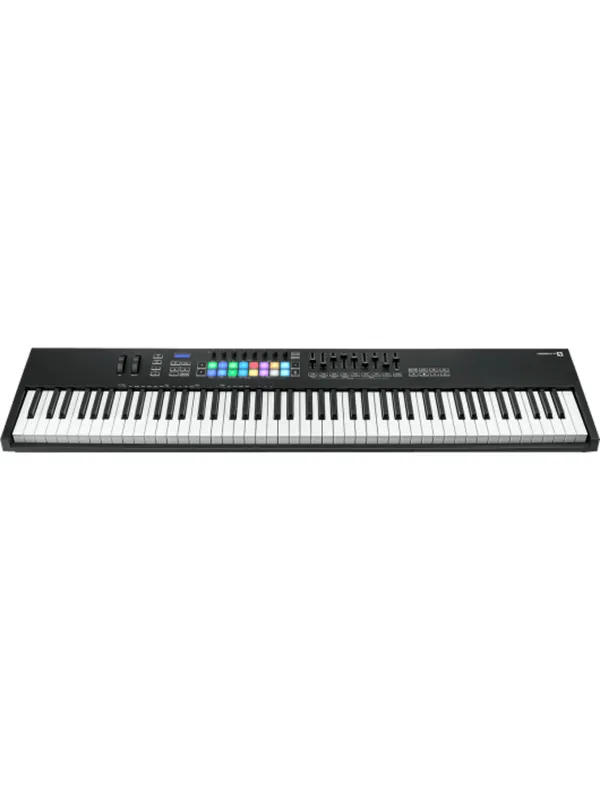 Novation LAUNCHKEY 88 MK3 - 88 keys 16 pads
