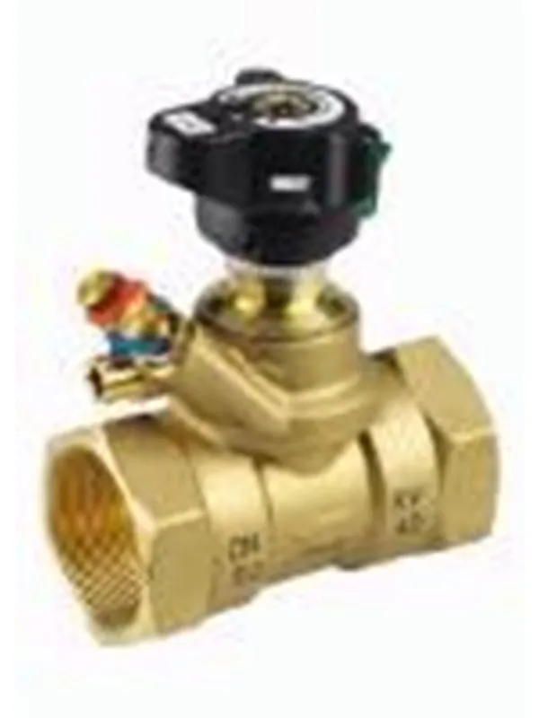 Danfoss MSV-BD 50 balancing valve