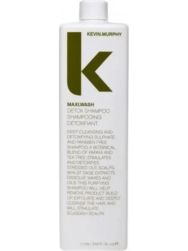 Kevin Murphy Maxi.Wash Hair Shampoo 1000 ml.