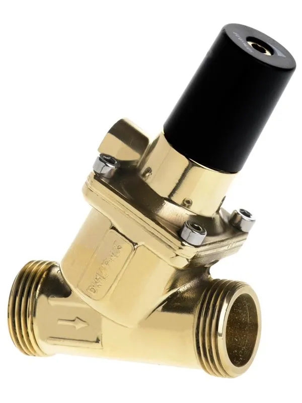 Frese pv compact dn15 5-30 kpa incl. 1/4 adaptor