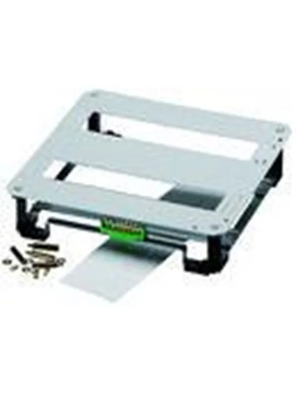 FIBOX Drf 3030-2 din part 2x14 modules for p 3030