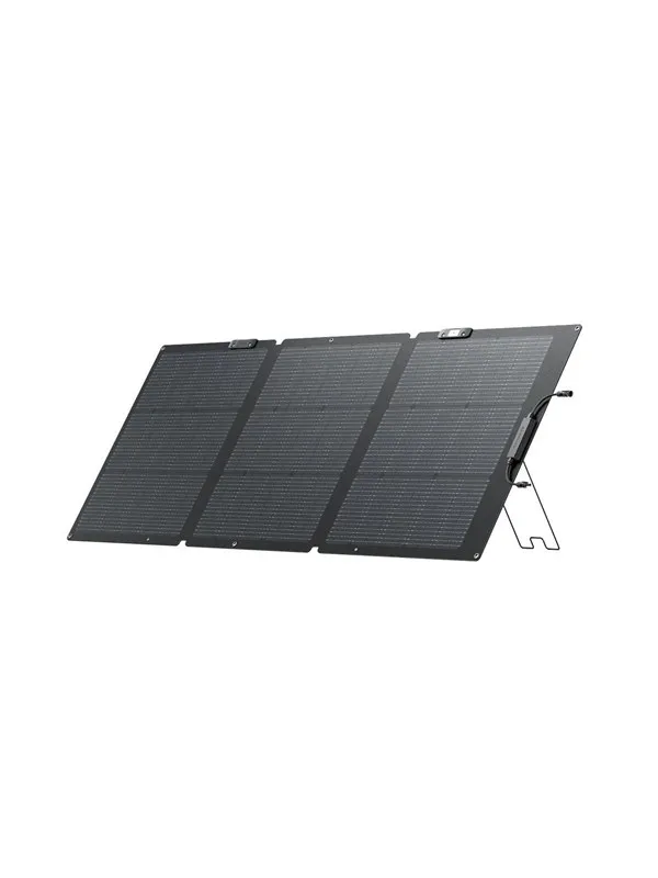 EcoFlow 160W Lightweight Solar Panel