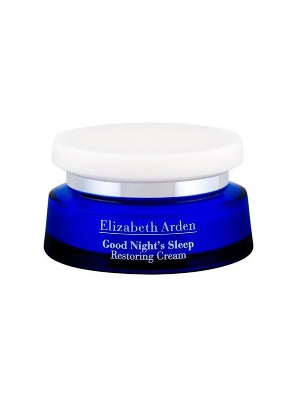 Elizabeth Arden Good Night's Sleep Restoring Cream