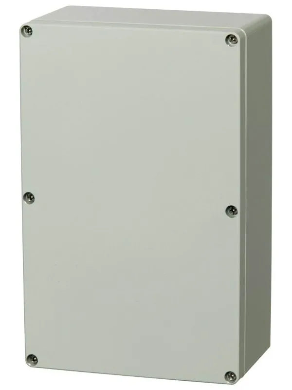 FIBOX Enclosure euronord abs ab 162509 250x160x 90