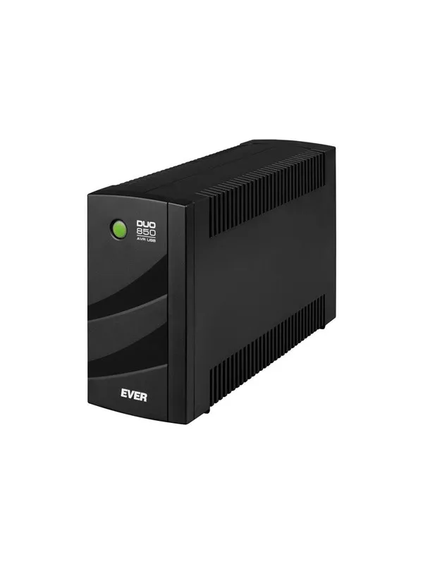 Ever DUO 850 PL AVR