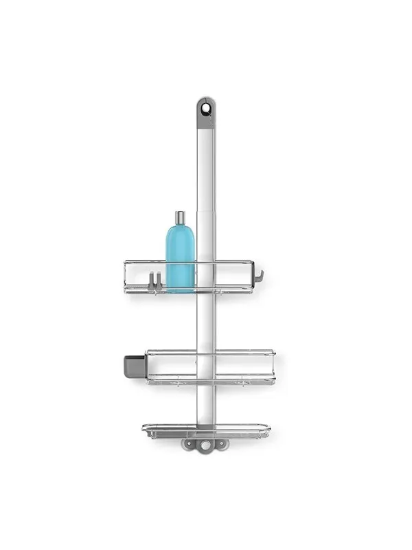 Simplehuman BT1099 shower basket/caddy