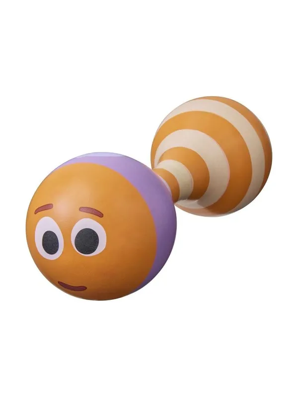 DR Børste Maracas