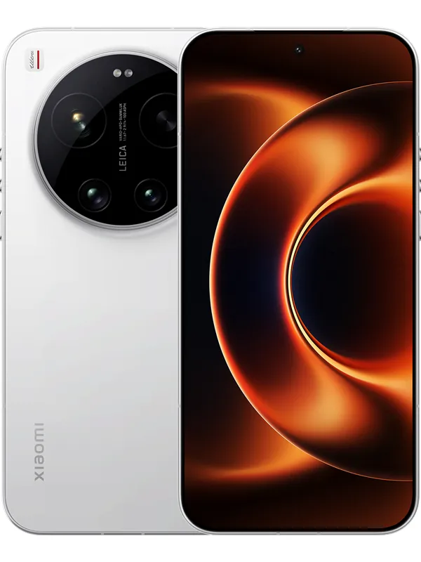 Xiaomi 17 Ultra 512GB/16GB - White