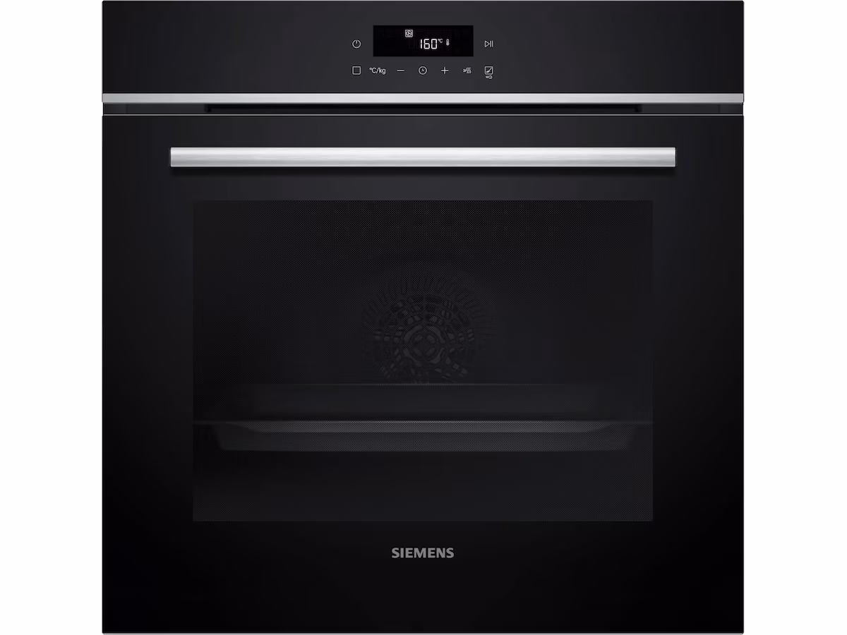 Siemens HB571ABS3 Innbyggingsovn ActiveClean