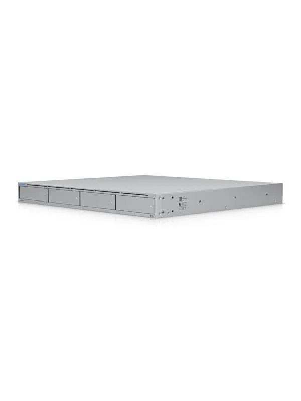 Ubiquiti UniFi UNAS Pro 4 - NAS-Server