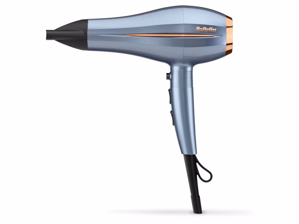 BaByliss Denim Luxe Hårtørker