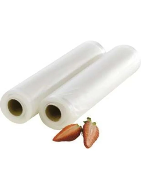OBH Nordica Food Sealer Rolls 22 cm