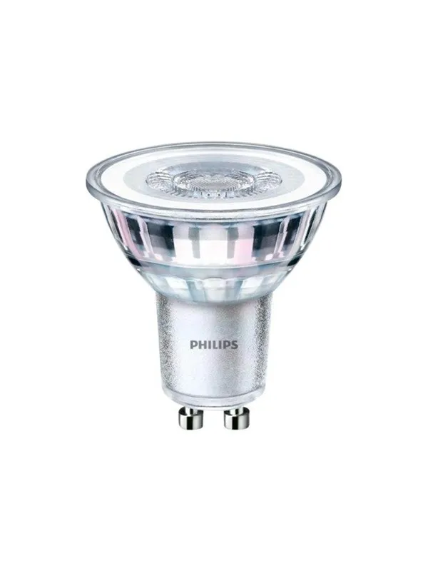 Philips LED-lyspære Corepro Classic MR16 3.5W/830 (35W) 36° GU10