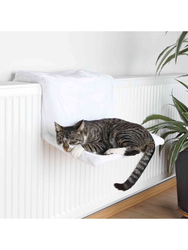 Trixie Hengende radiator-seng for katter