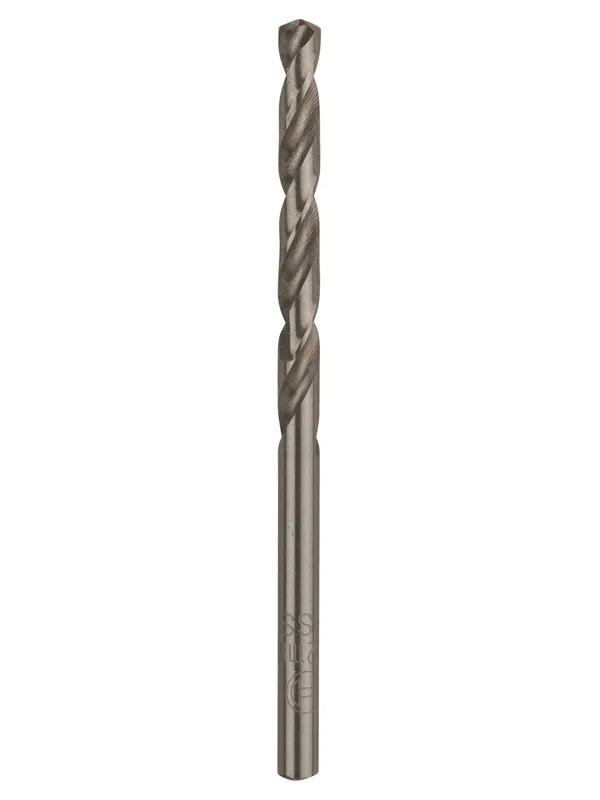 Bosch Metallbor HSS-G, DIN 338 4,2 x 43 x 75 mm