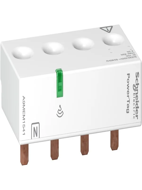 Schneider Electric Powertag 3pn 63a top sensor