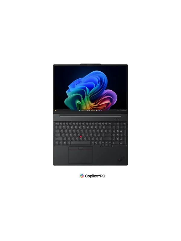Lenovo ThinkPad T16 Gen 5 - 16" - AMD Ryzen 5 Pro - 215 - 16 GB RAM - 512 GB SSD - Nordic