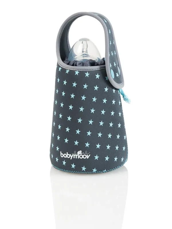 Babymoov Travel Bottle Warmer Star