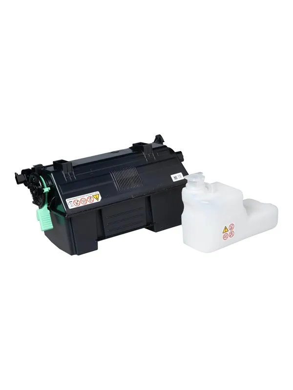 Ricoh - black - original - toner cartridge