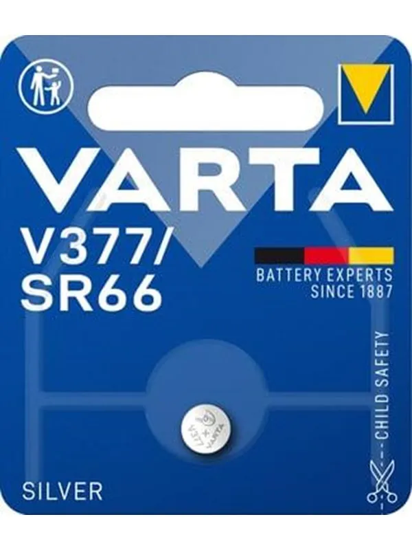 VARTA V 377