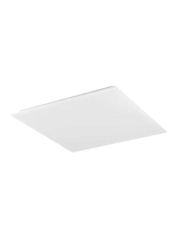 EGLO MORADILLO PANEL 595X595 CCT 32.5W 4350LM HVIT