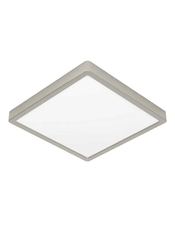 EGLO Fueva 5 satin nickel