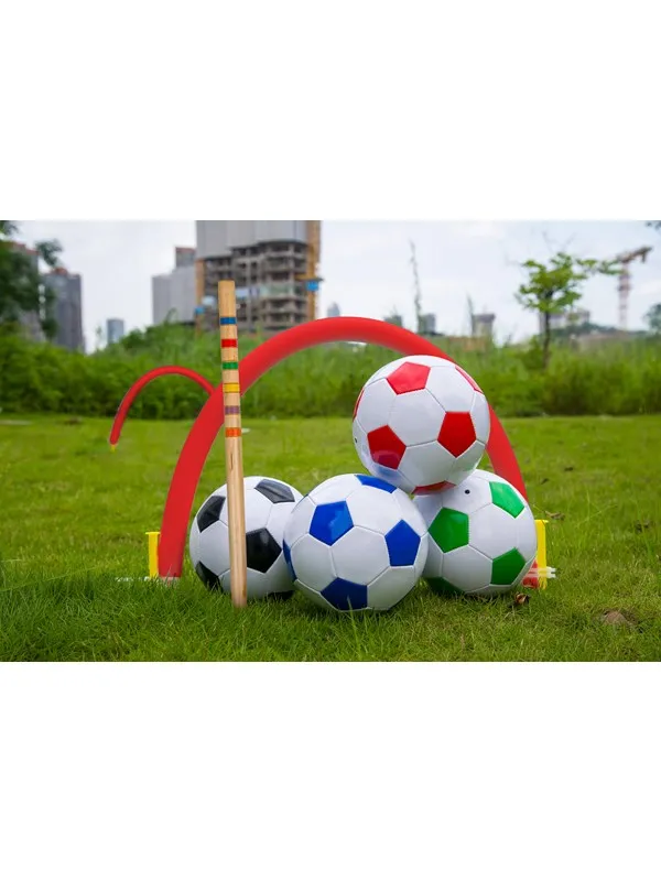 Stanlord Fotballkroket