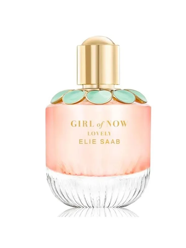Elie Saab Girl Of Now Lovely Edp Spray