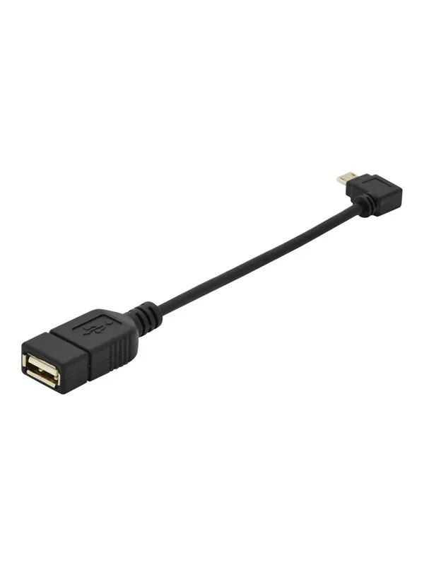 DIGITUS USB Micro-B - USB-A Adapter