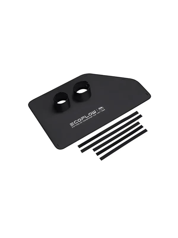 EcoFlow Wave Car Vent Seal - Magnetic