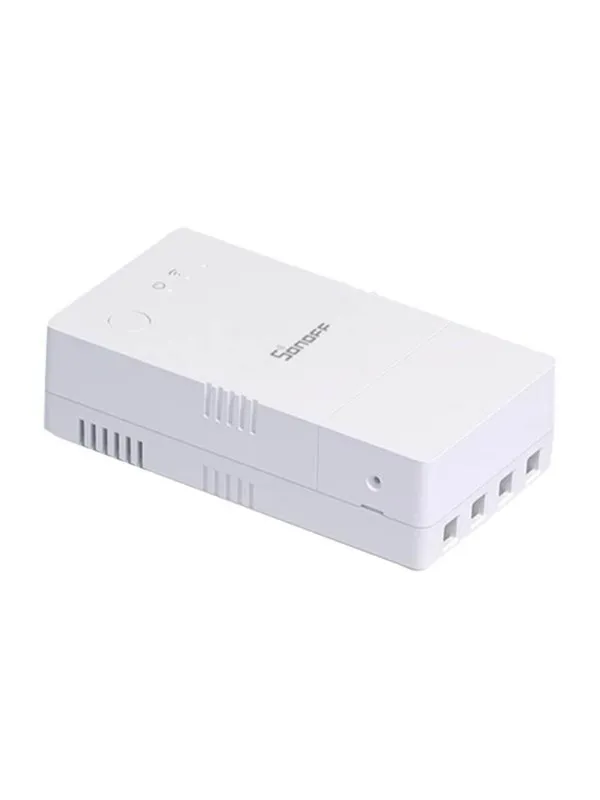 Sonoff Wi-Fi Smart power meter switch  POWR316