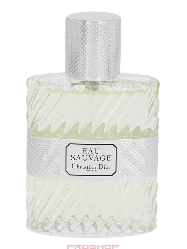 Christian Dior Eau Sauvage Spray